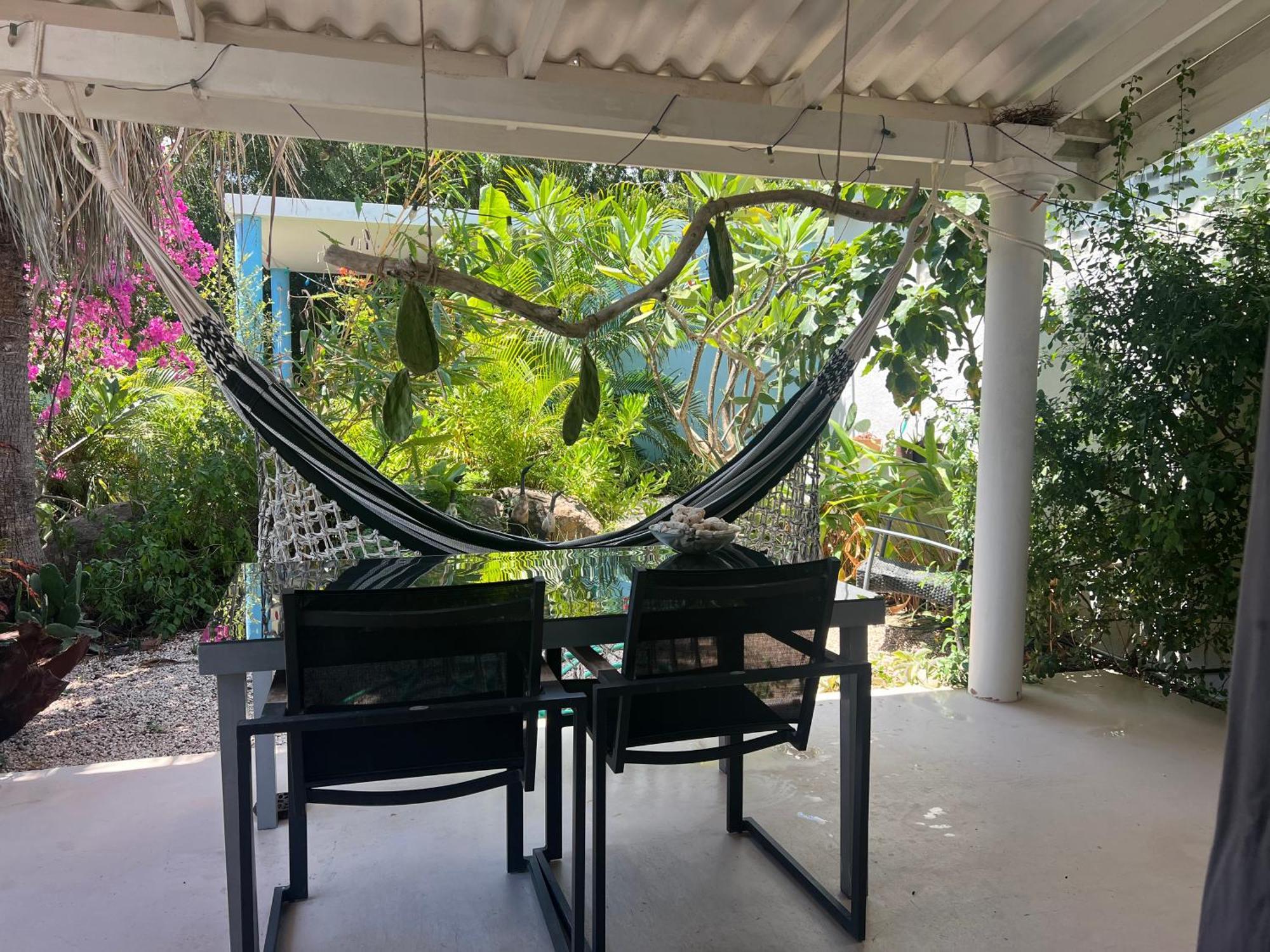 Apartment Tropical Breeze Curacao