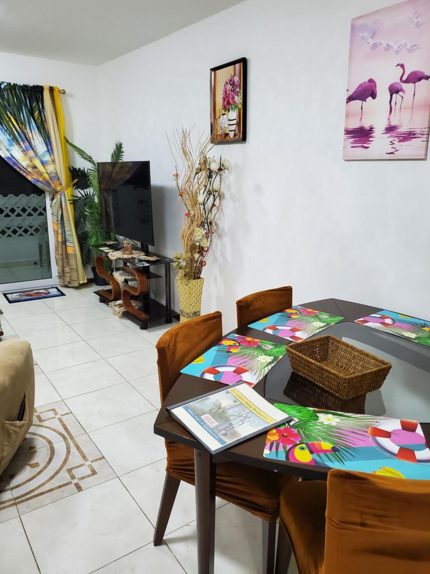 Apartamento Grand Sun Valley Residences Willemstad