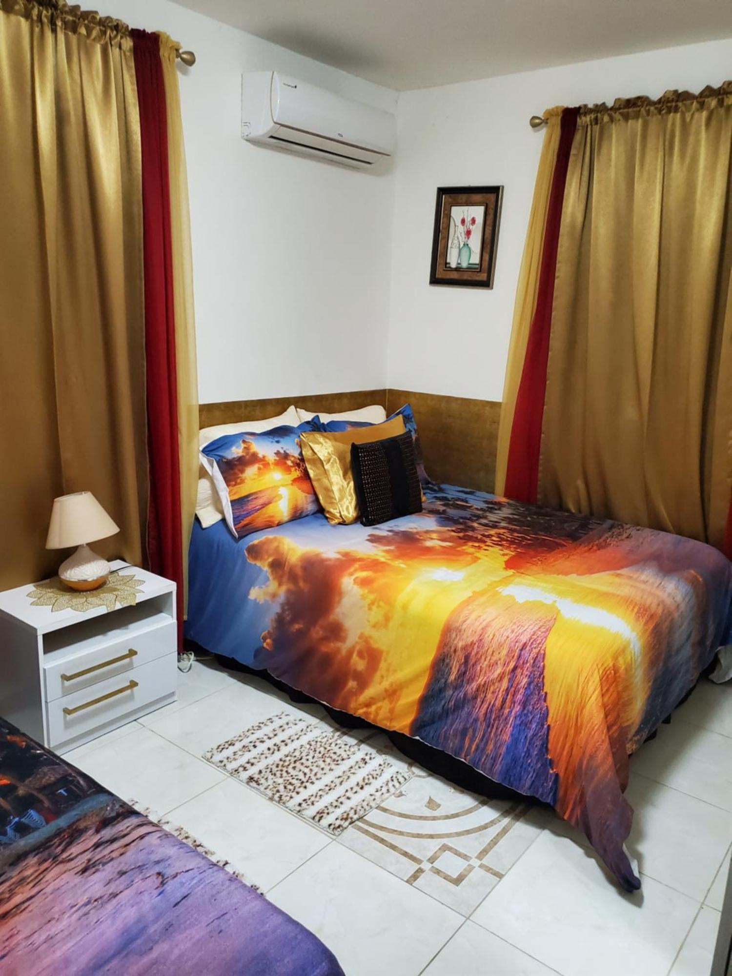 Apartamento Grand Sun Valley Residences *