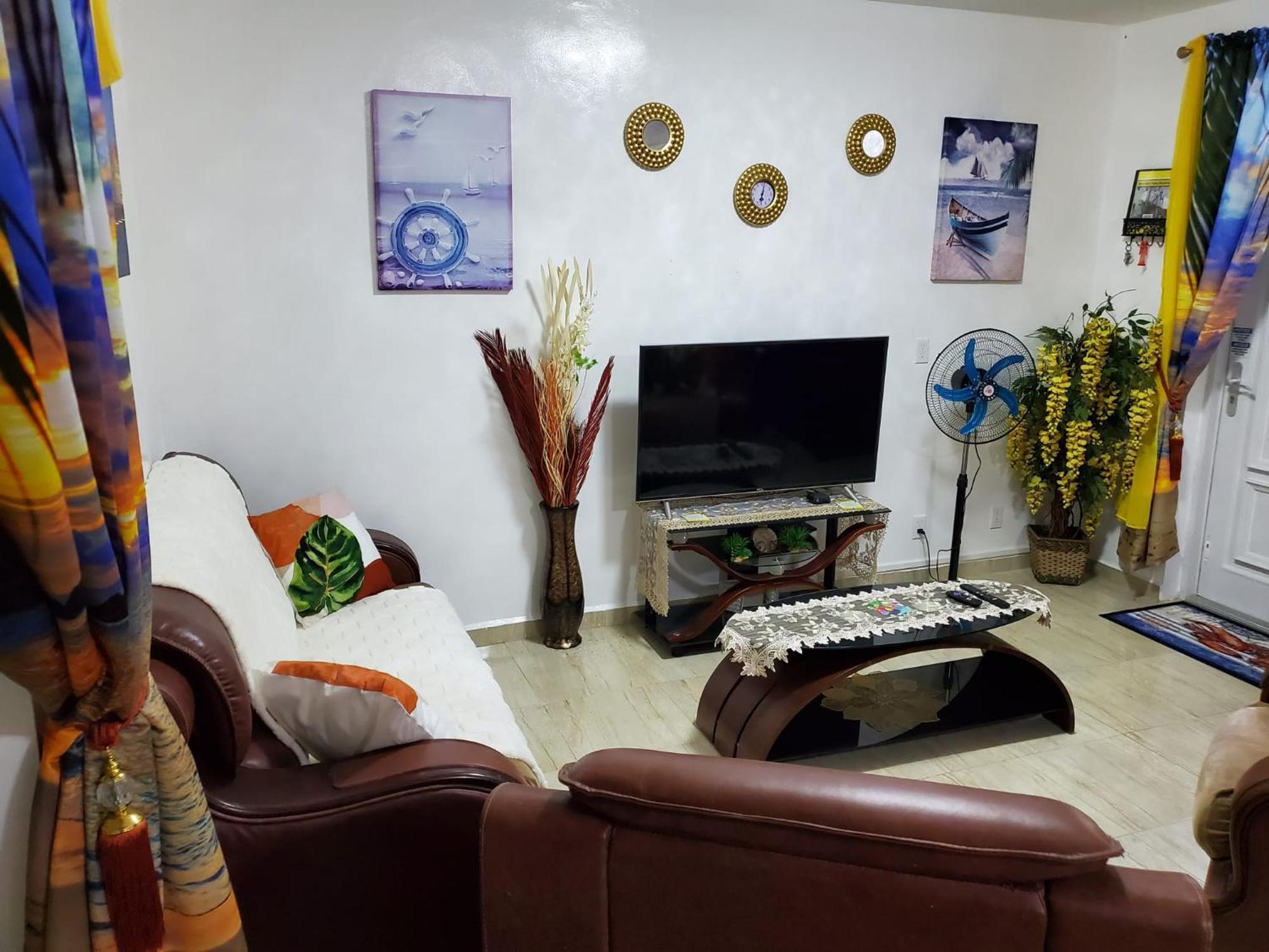 Apartamento Grand Sun Valley Residences *