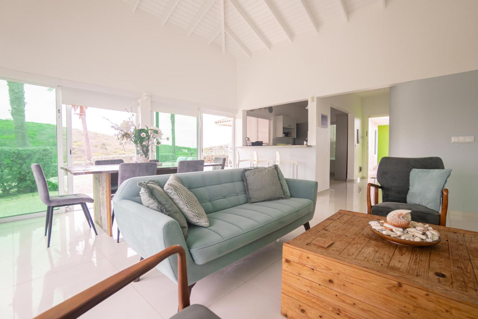 Piscadera Harbour Village Hotel Willemstad