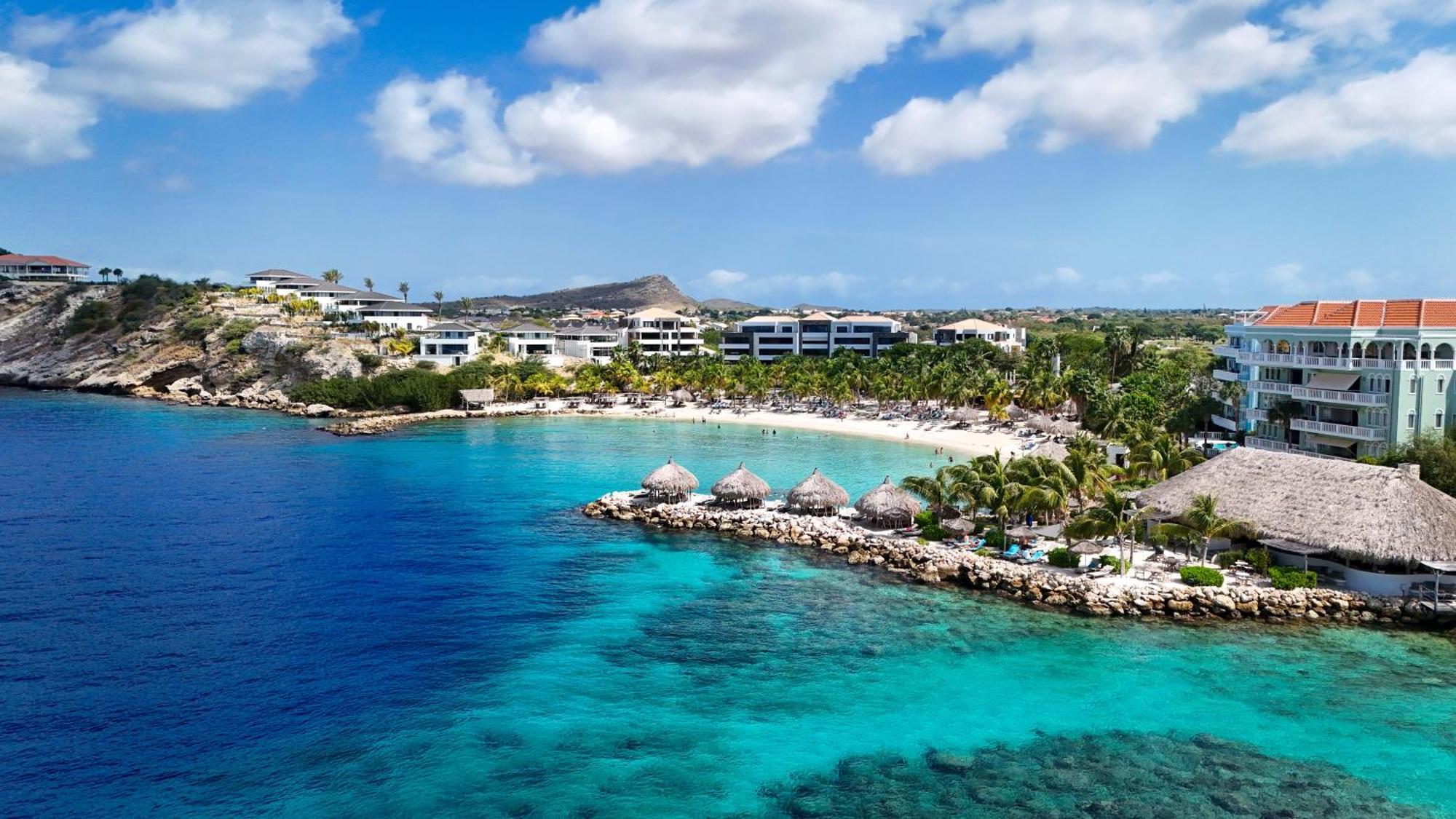 Blue Emerald At Blue Bay & Golf *