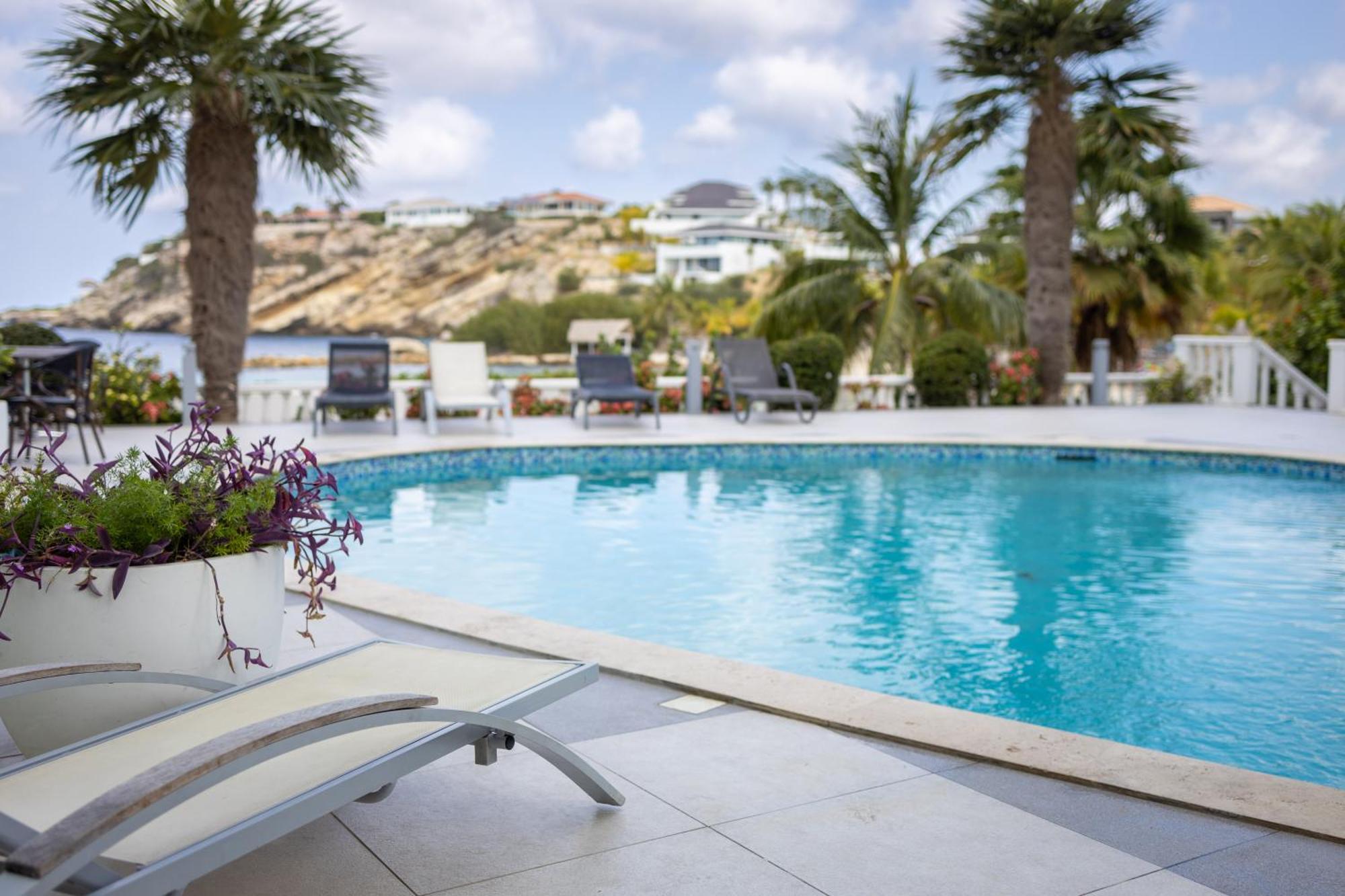 Blue Emerald At Blue Bay & Golf