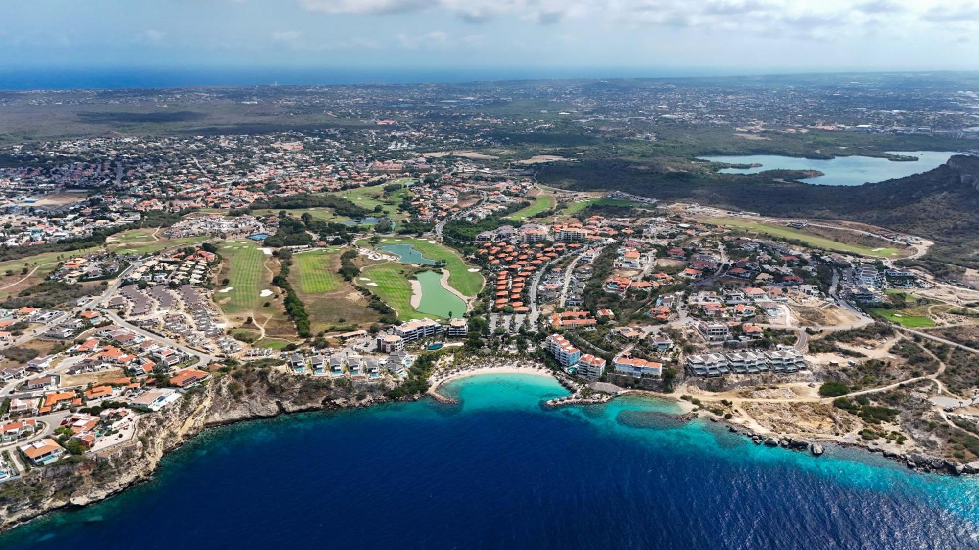 Blue Emerald At Blue Bay & Golf Apartment
