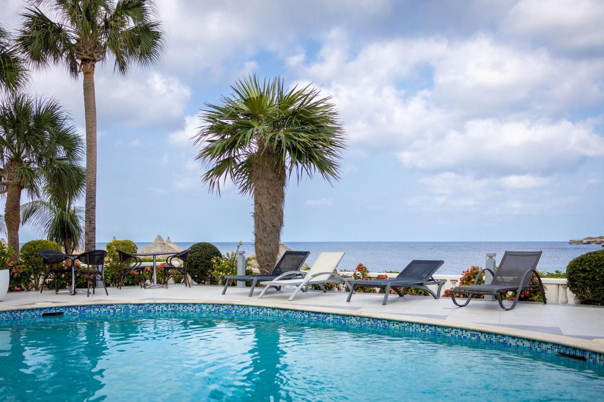 Apartment Blue Emerald At Blue Bay & Golf