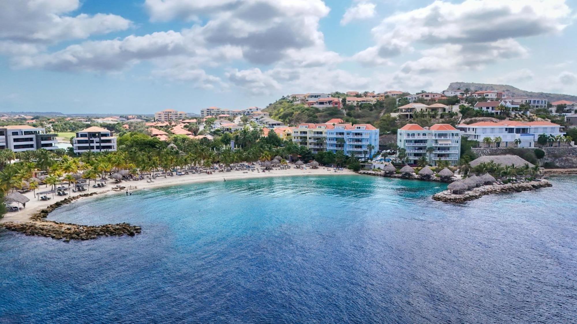 Apartment Blue Emerald At Blue Bay & Golf *