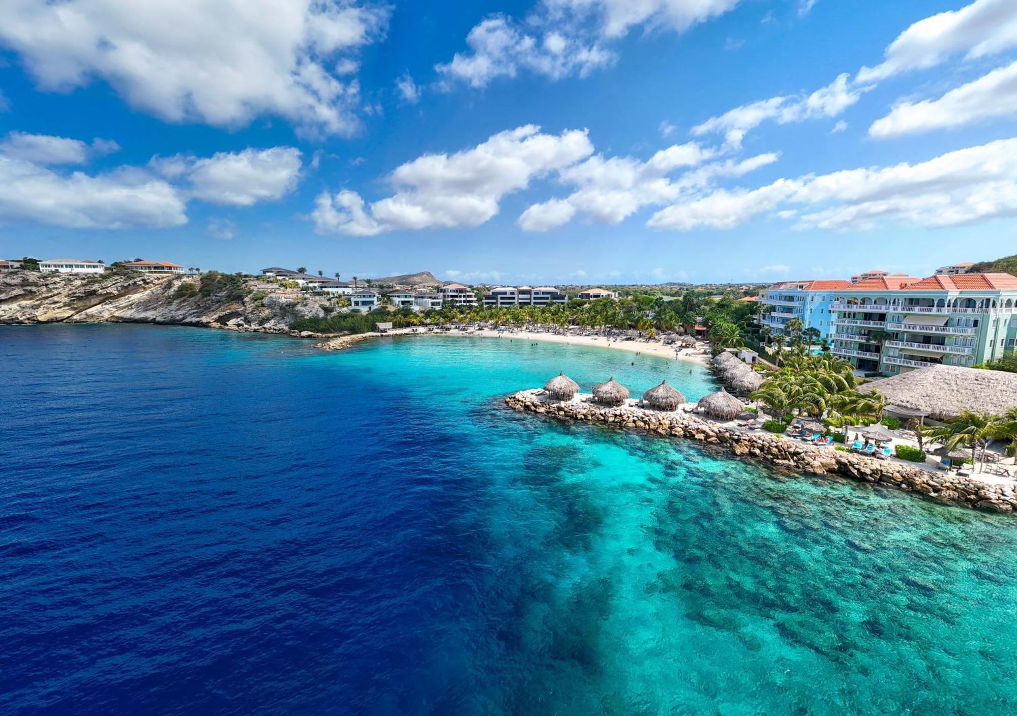 Blue Emerald At Blue Bay & Golf *