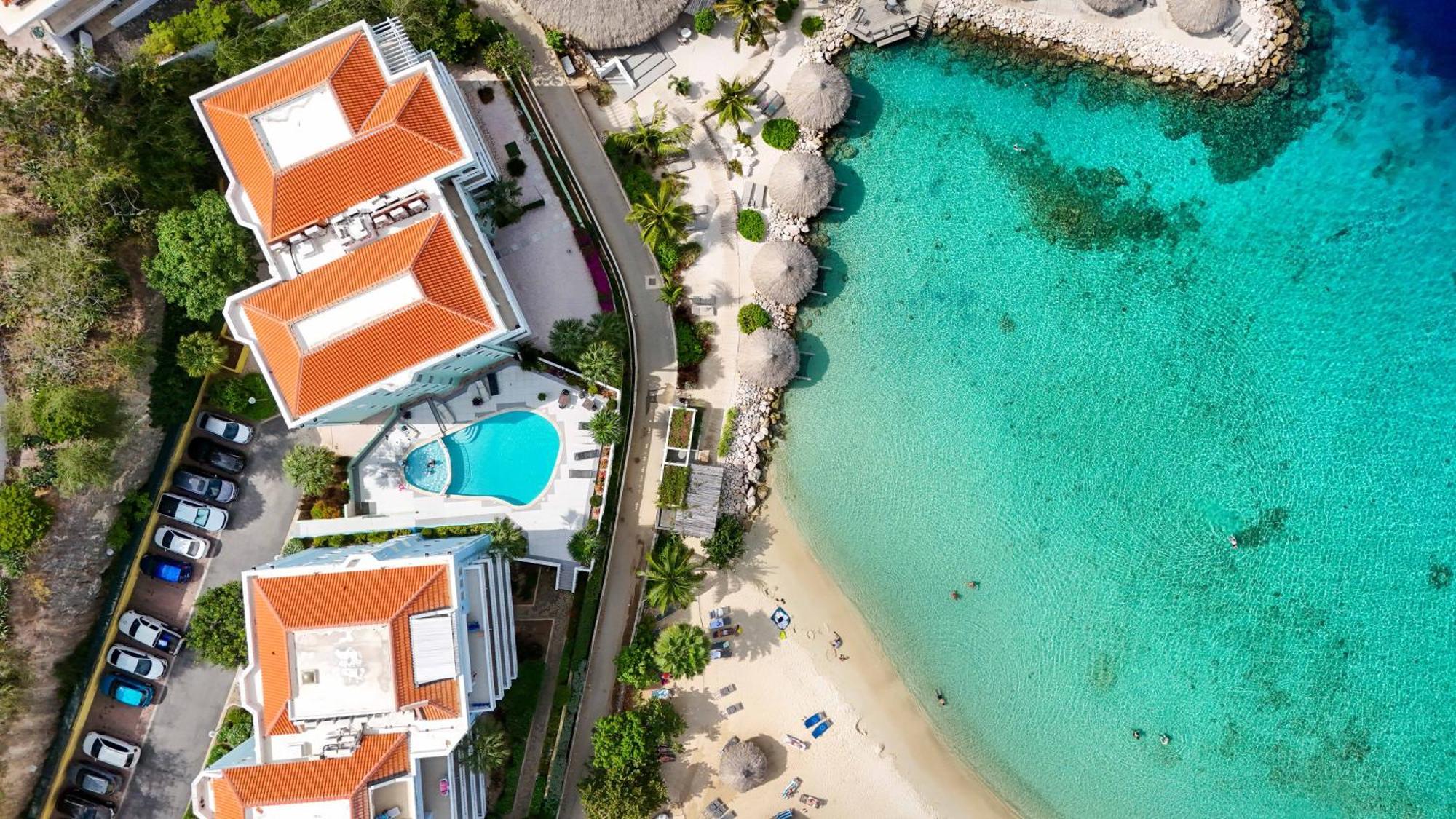Apartment Blue Emerald At Blue Bay & Golf