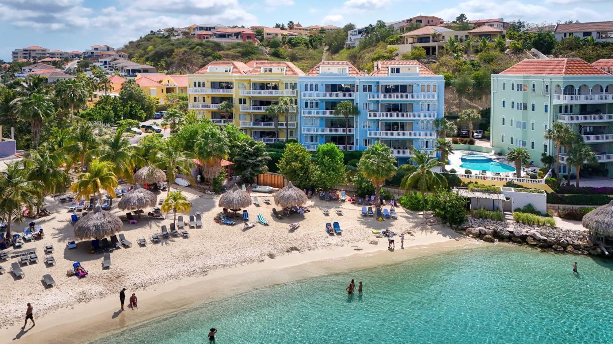 Apartment Blue Emerald At Blue Bay & Golf *