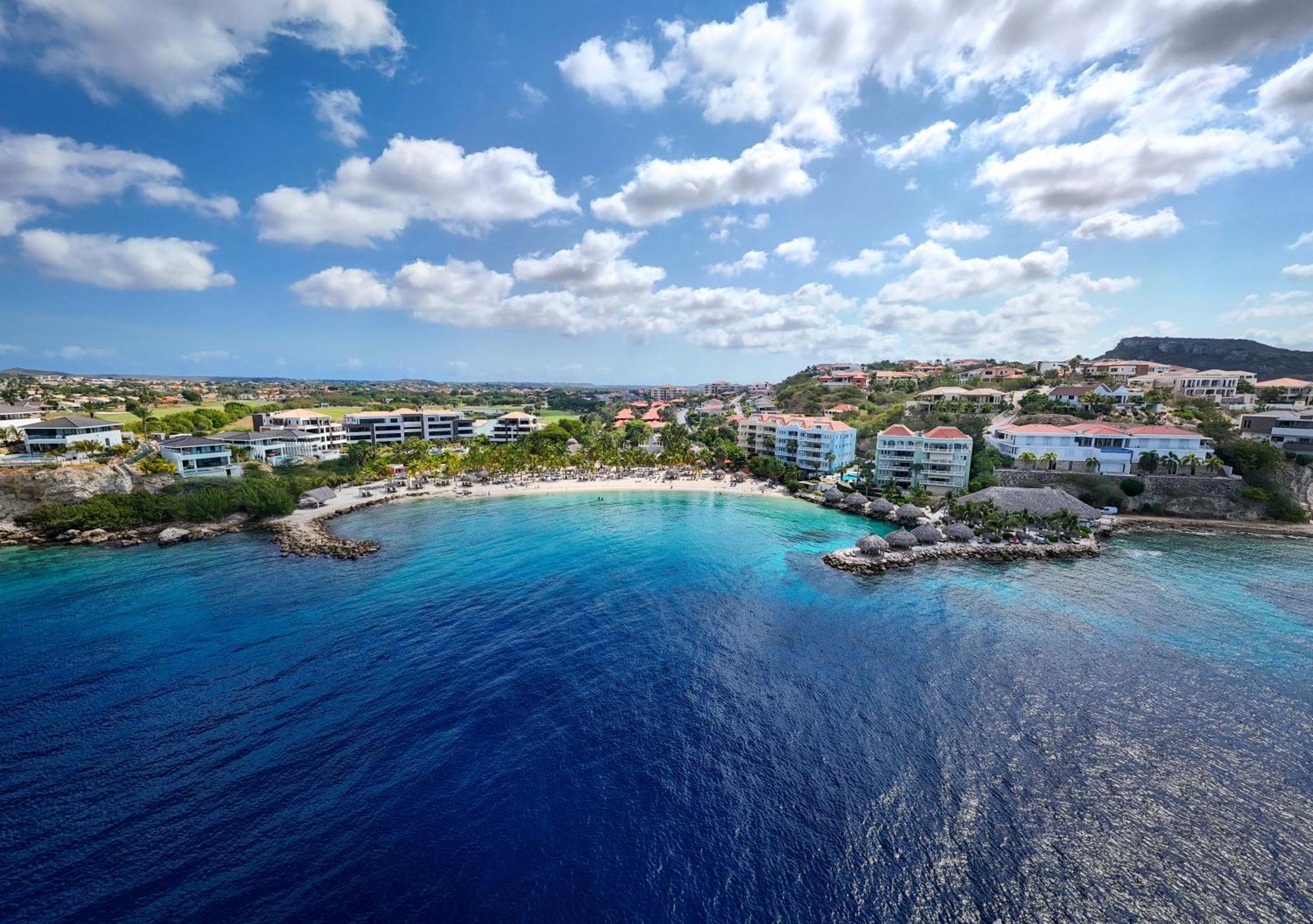 Blue Emerald At Blue Bay & Golf