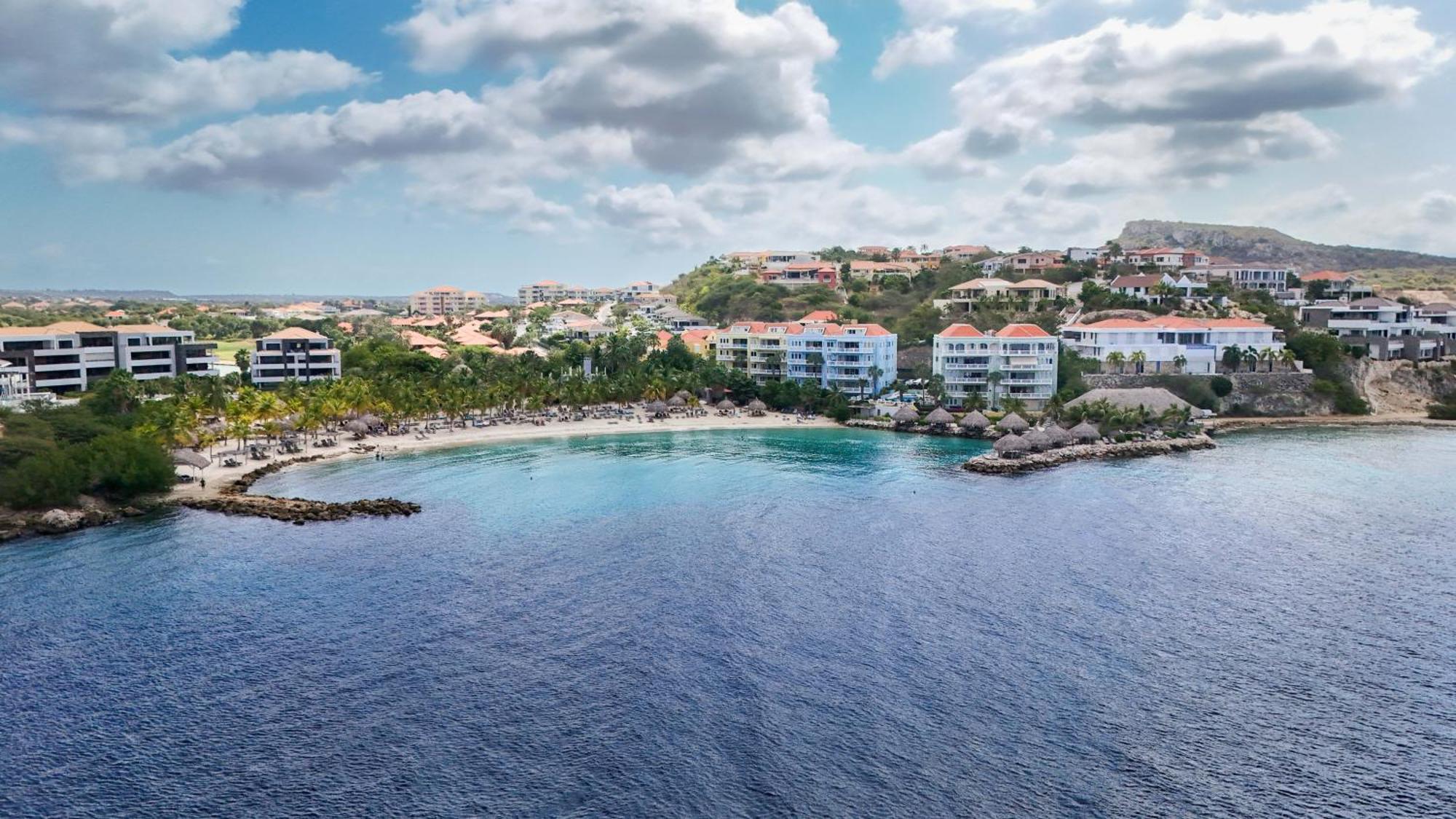 Blue Emerald At Blue Bay & Golf Sint Michiel