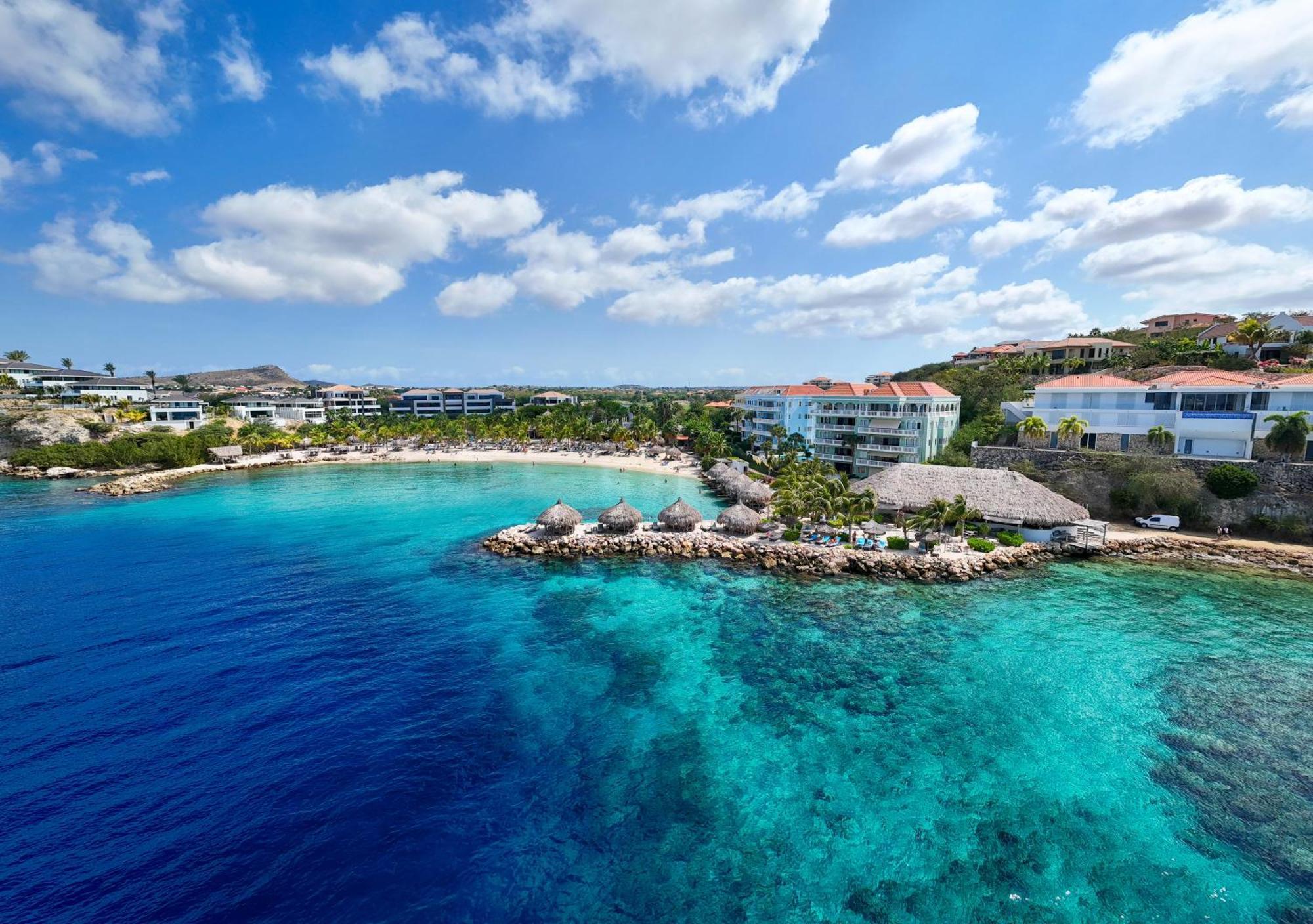 Blue Emerald At Blue Bay & Golf * Sint Michiel