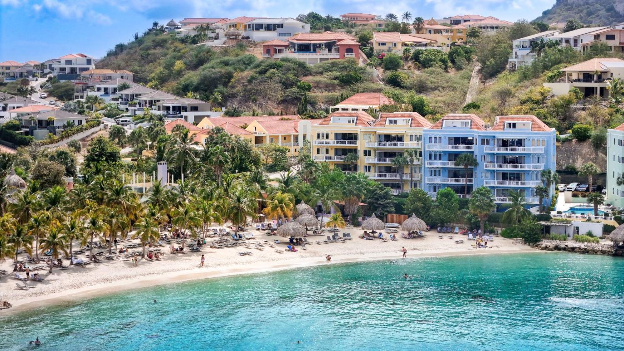 Blue Emerald At Blue Bay & Golf Apartment