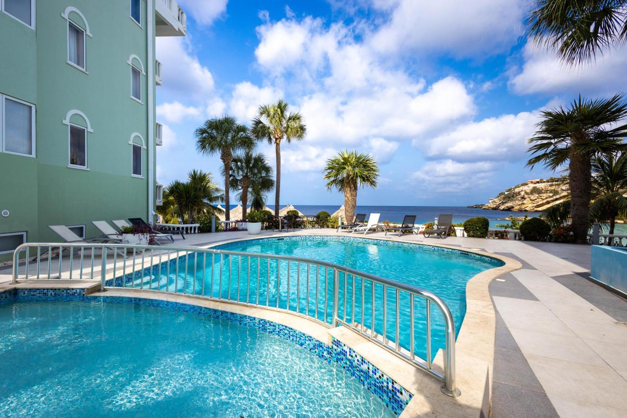 Blue Emerald At Blue Bay & Golf Apartment