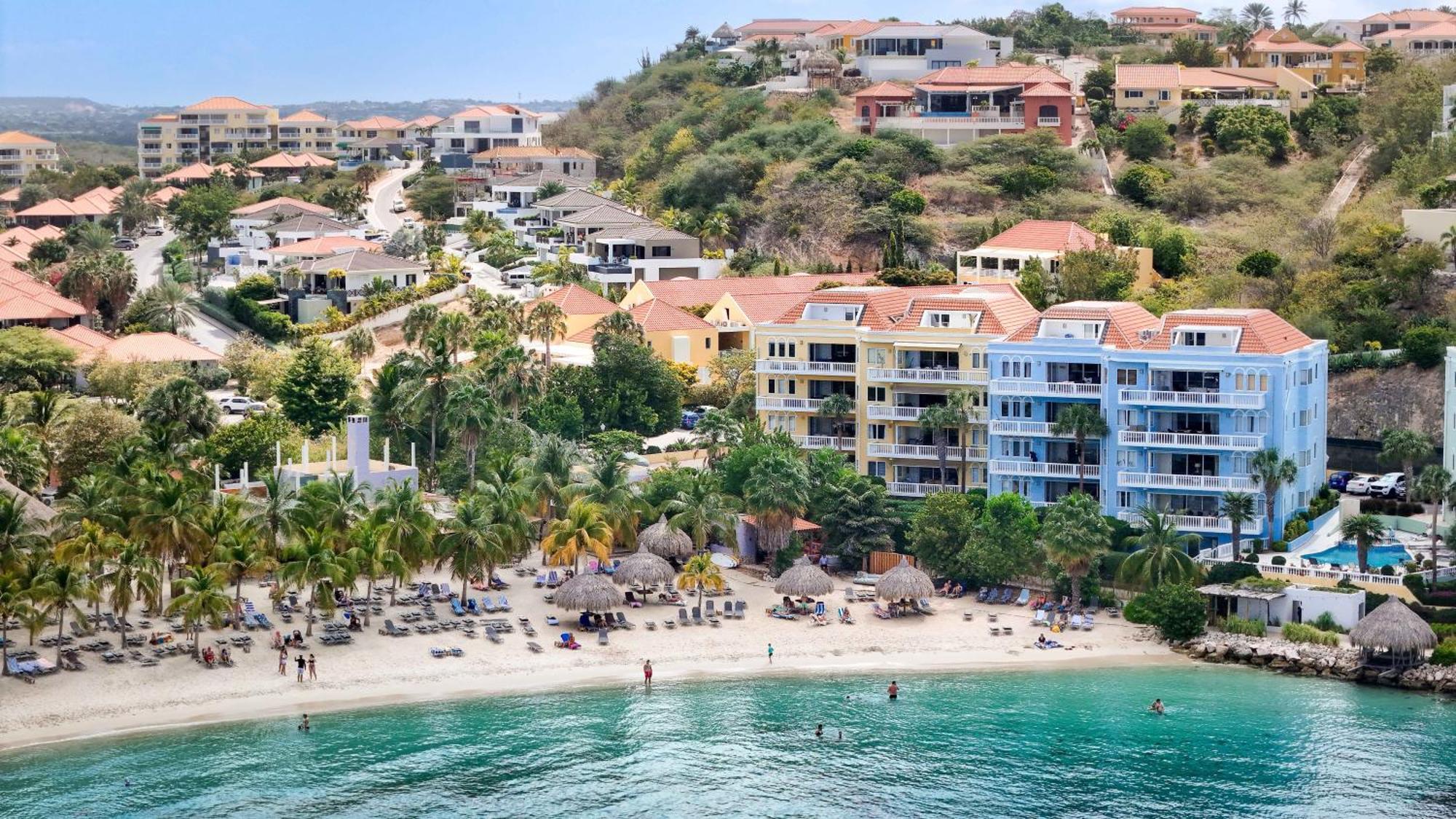 Blue Emerald At Blue Bay & Golf Apartment *