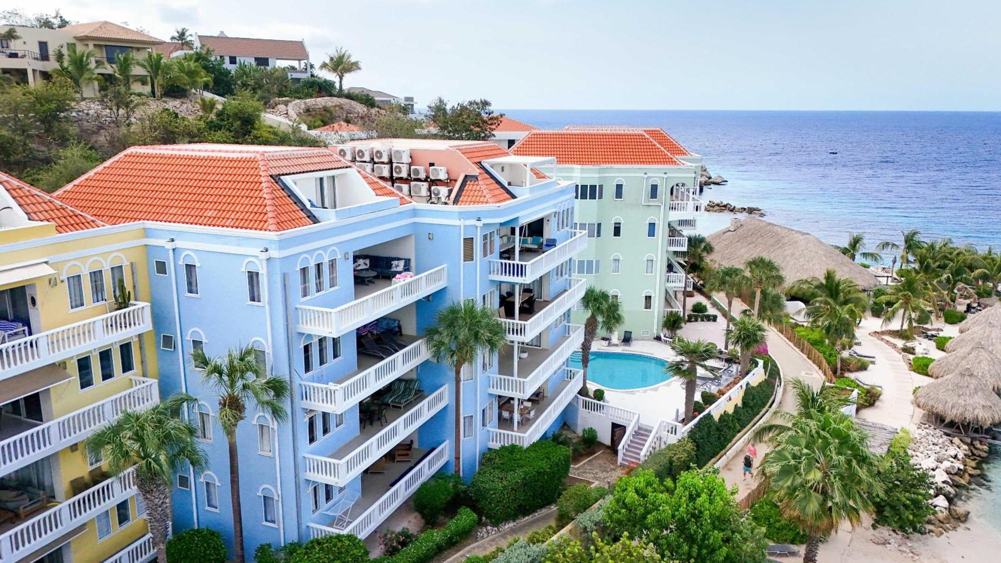 Blue Emerald At Blue Bay & Golf *