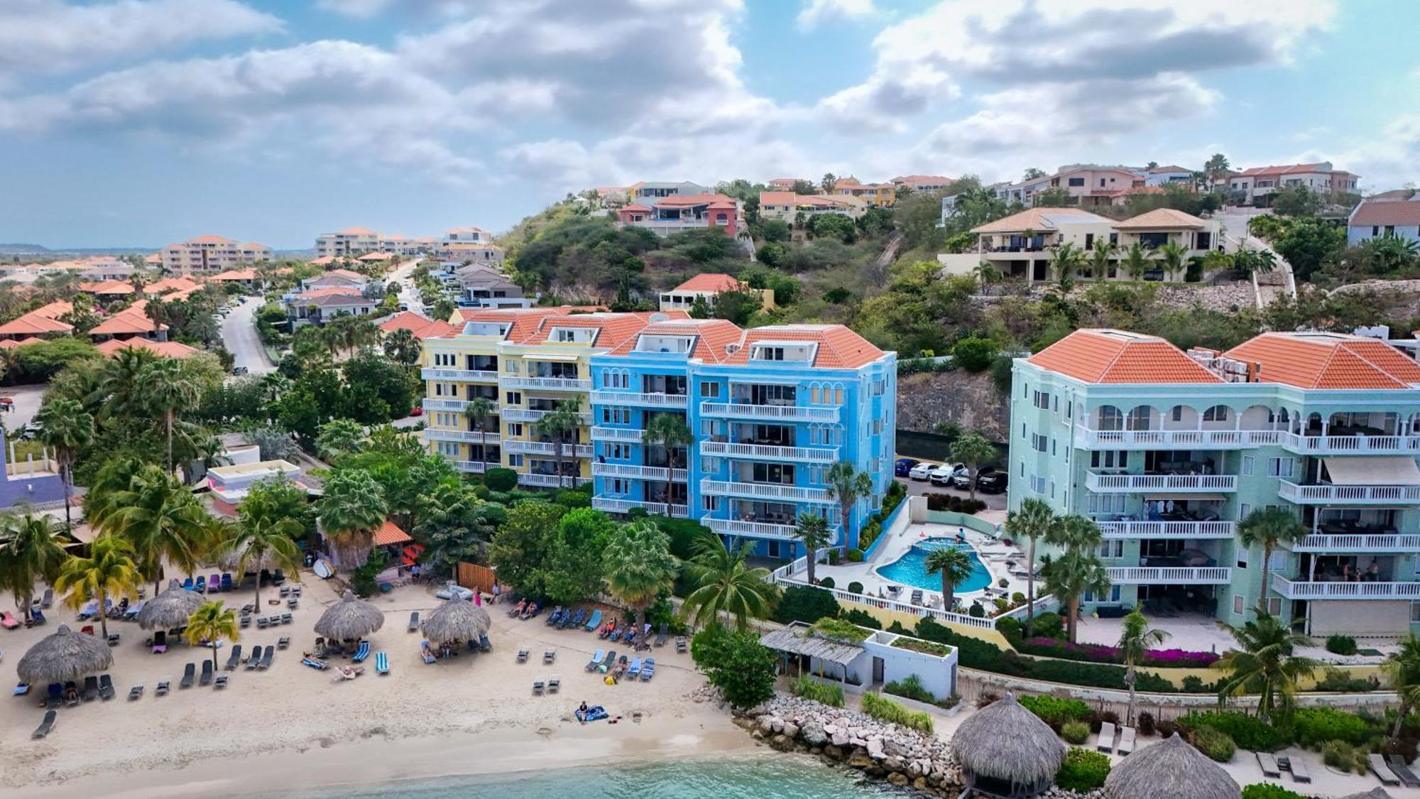 Blue Emerald At Blue Bay & Golf Apartment