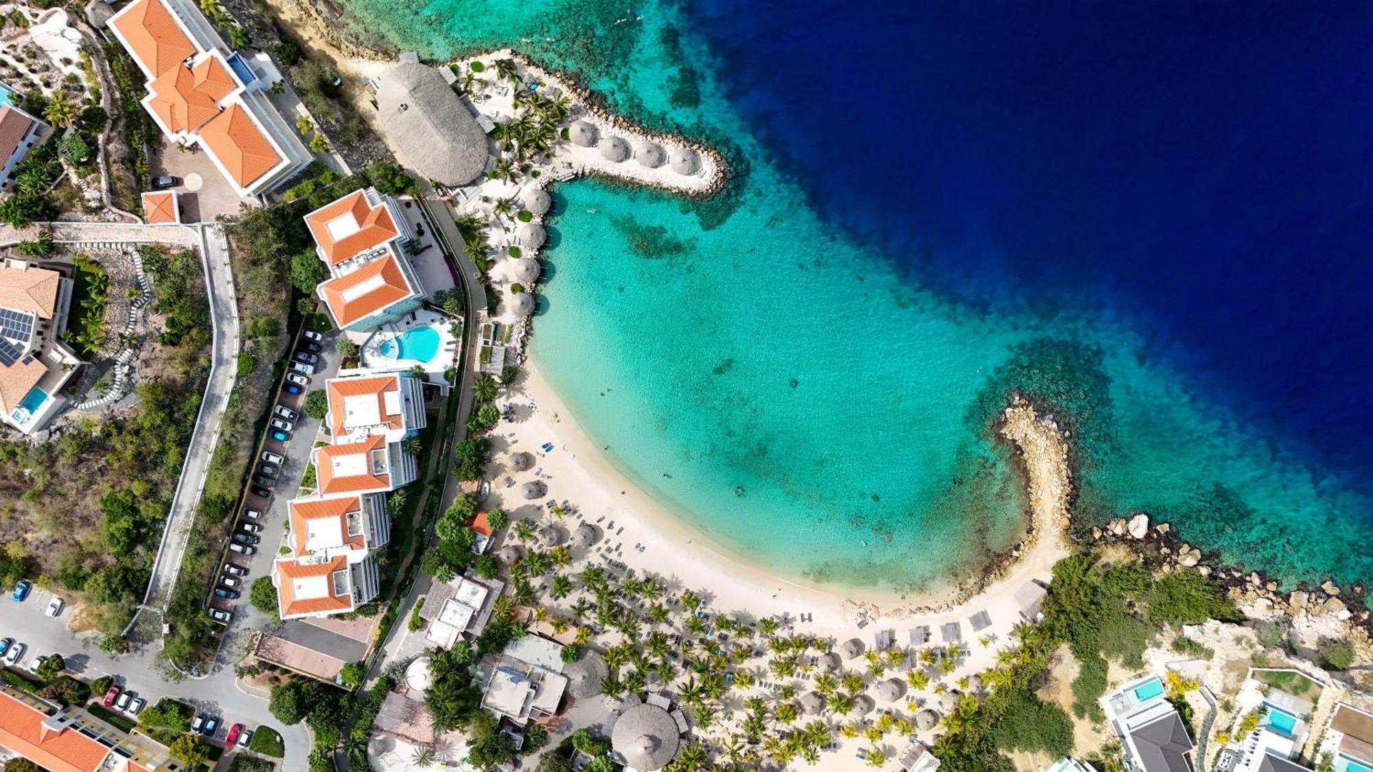 Blue Emerald At Blue Bay & Golf Apartment Sint Michiel