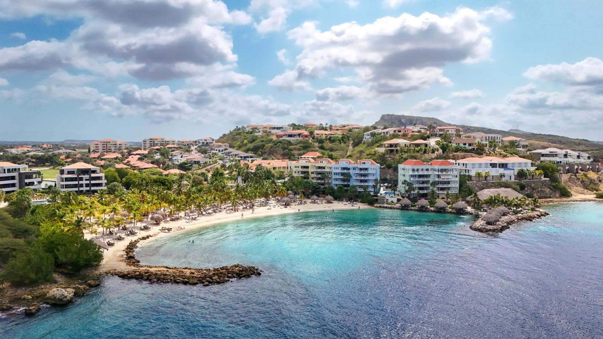 Blue Emerald At Blue Bay & Golf * Sint Michiel
