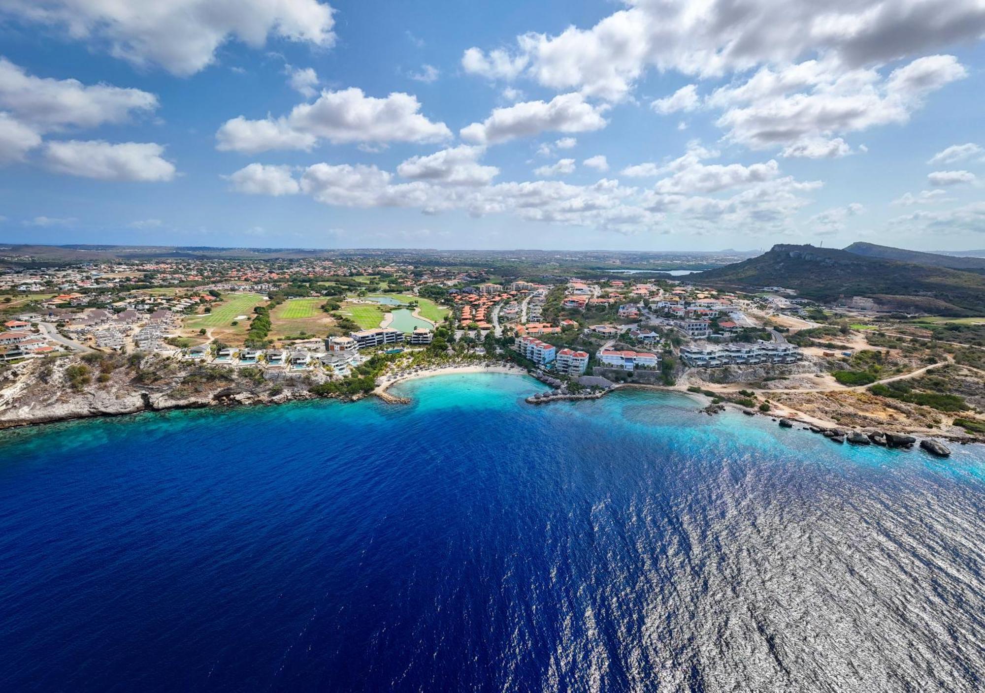Blue Emerald At Blue Bay & Golf Sint Michiel