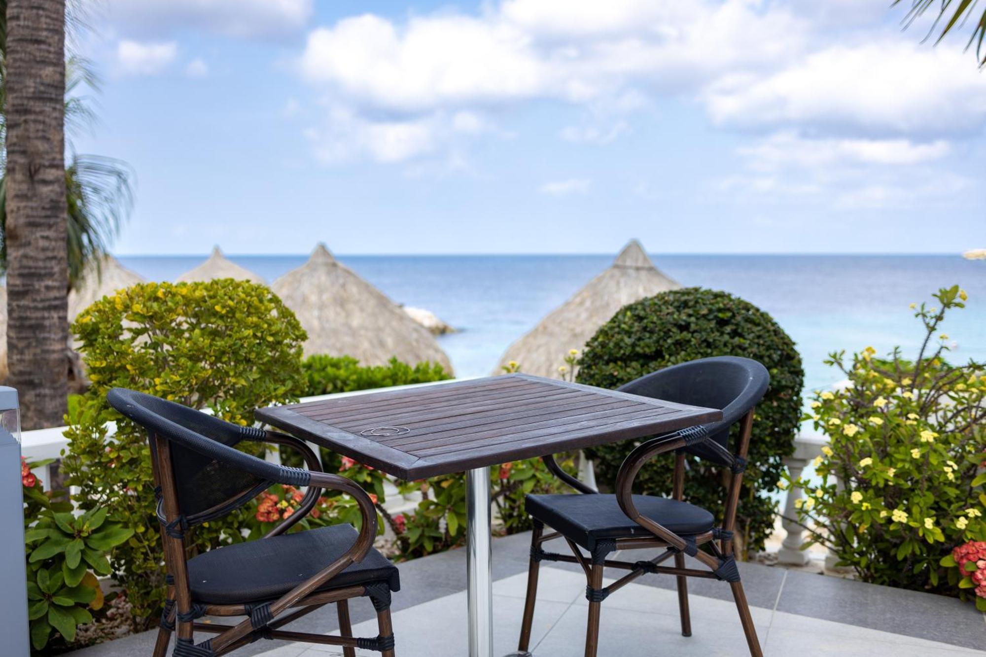Blue Emerald At Blue Bay & Golf * Sint Michiel