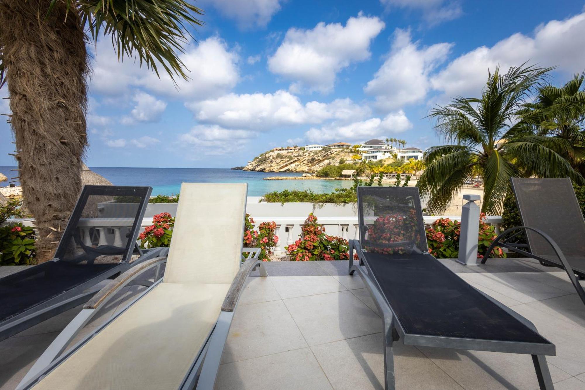 Blue Emerald At Blue Bay & Golf Apartment Sint Michiel