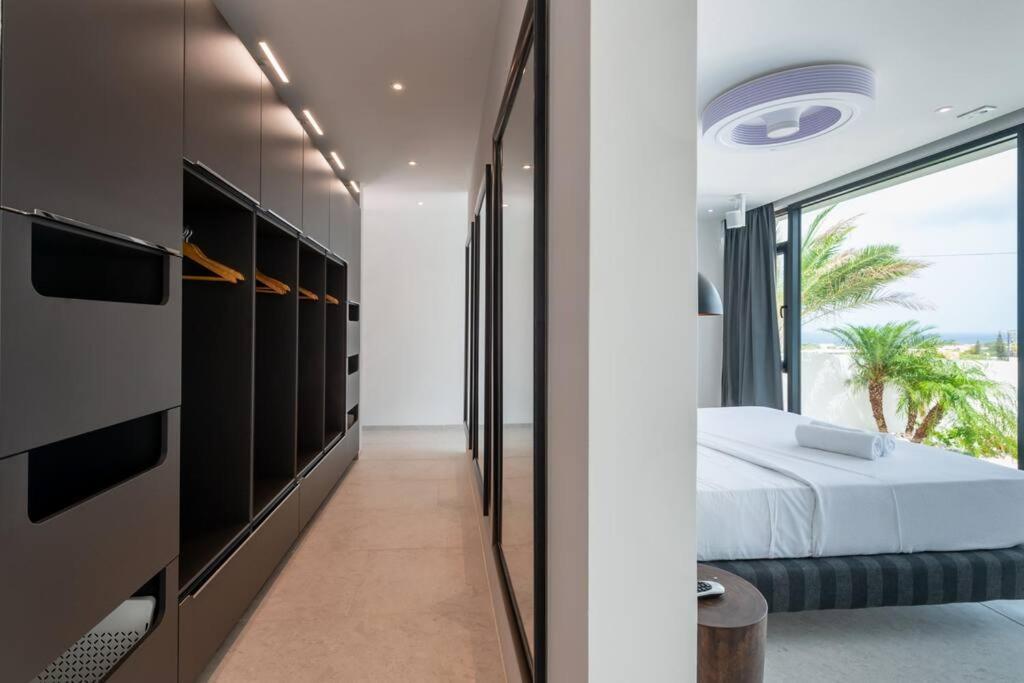 Villa Sea View Luxury *