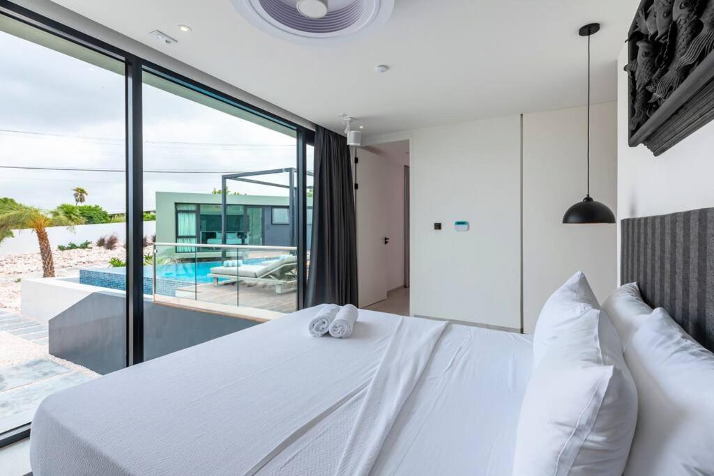 Villa Sea View Luxury