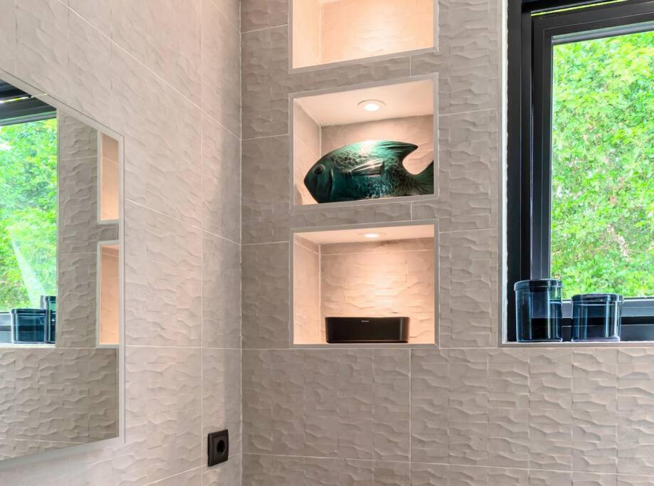 Villa Sea View Luxury