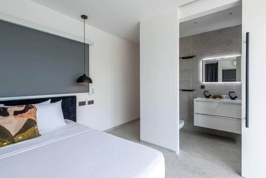 Sea View Luxury * Willemstad