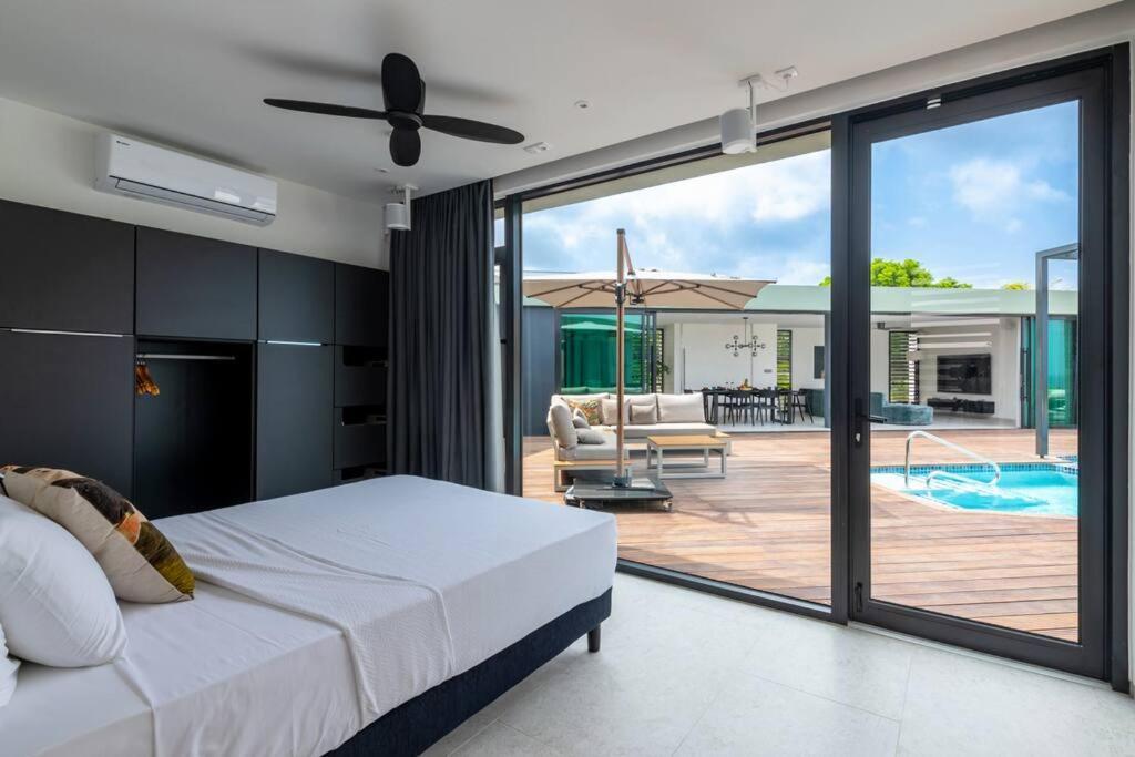 Sea View Luxury