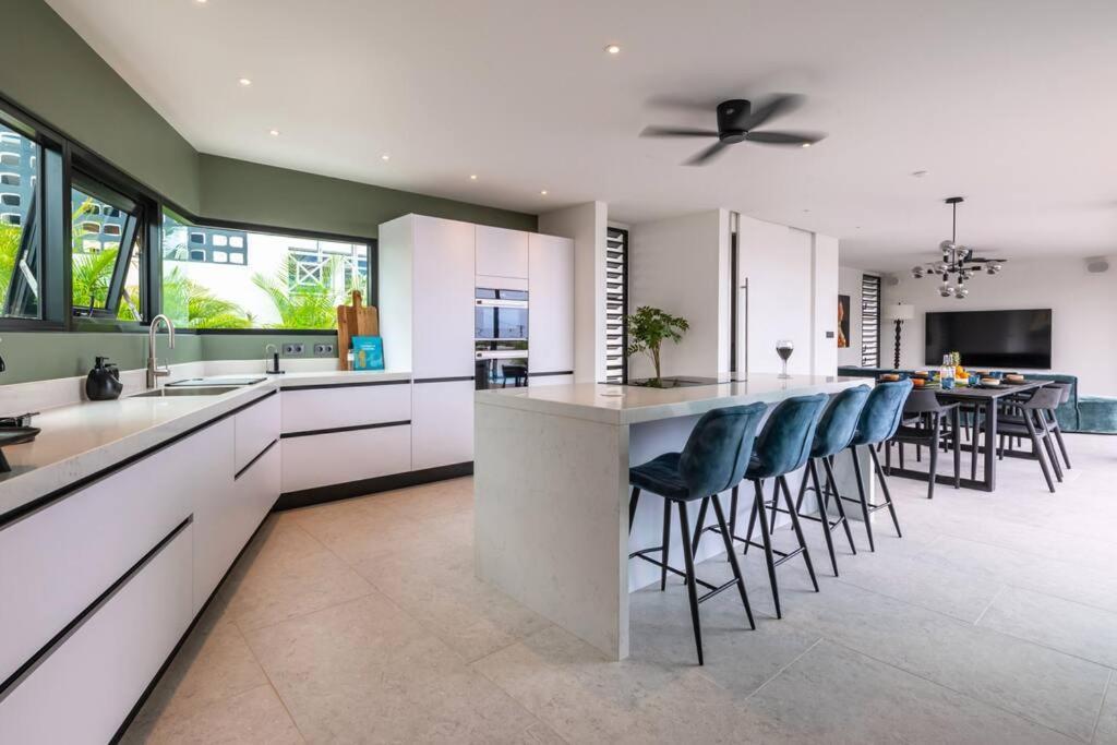 Villa Sea View Luxury