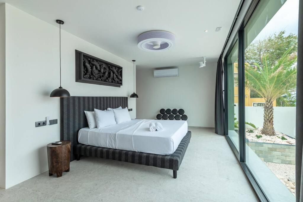 Sea View Luxury