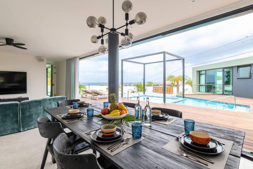 Villa Sea View Luxury