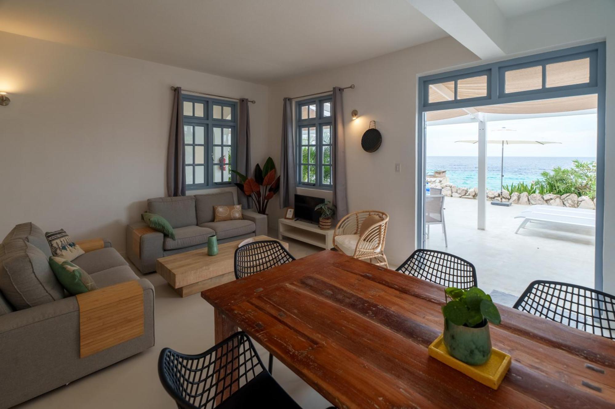 Waterside Apartamento Willemstad