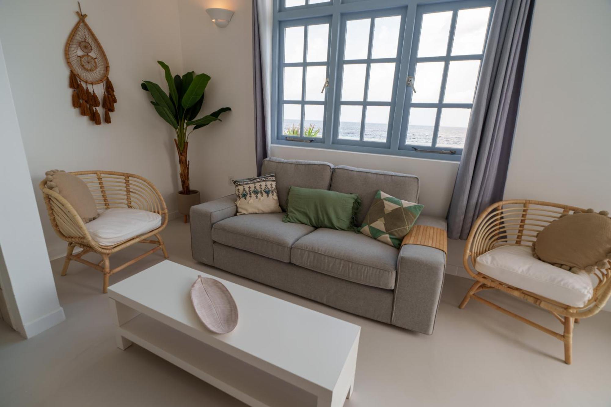 Waterside Apartamento *