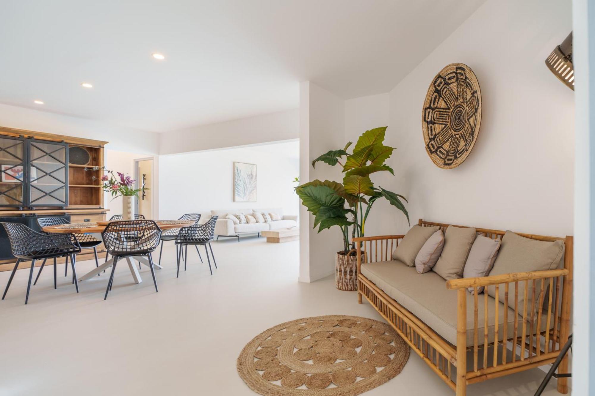Waterside Apartamento Willemstad