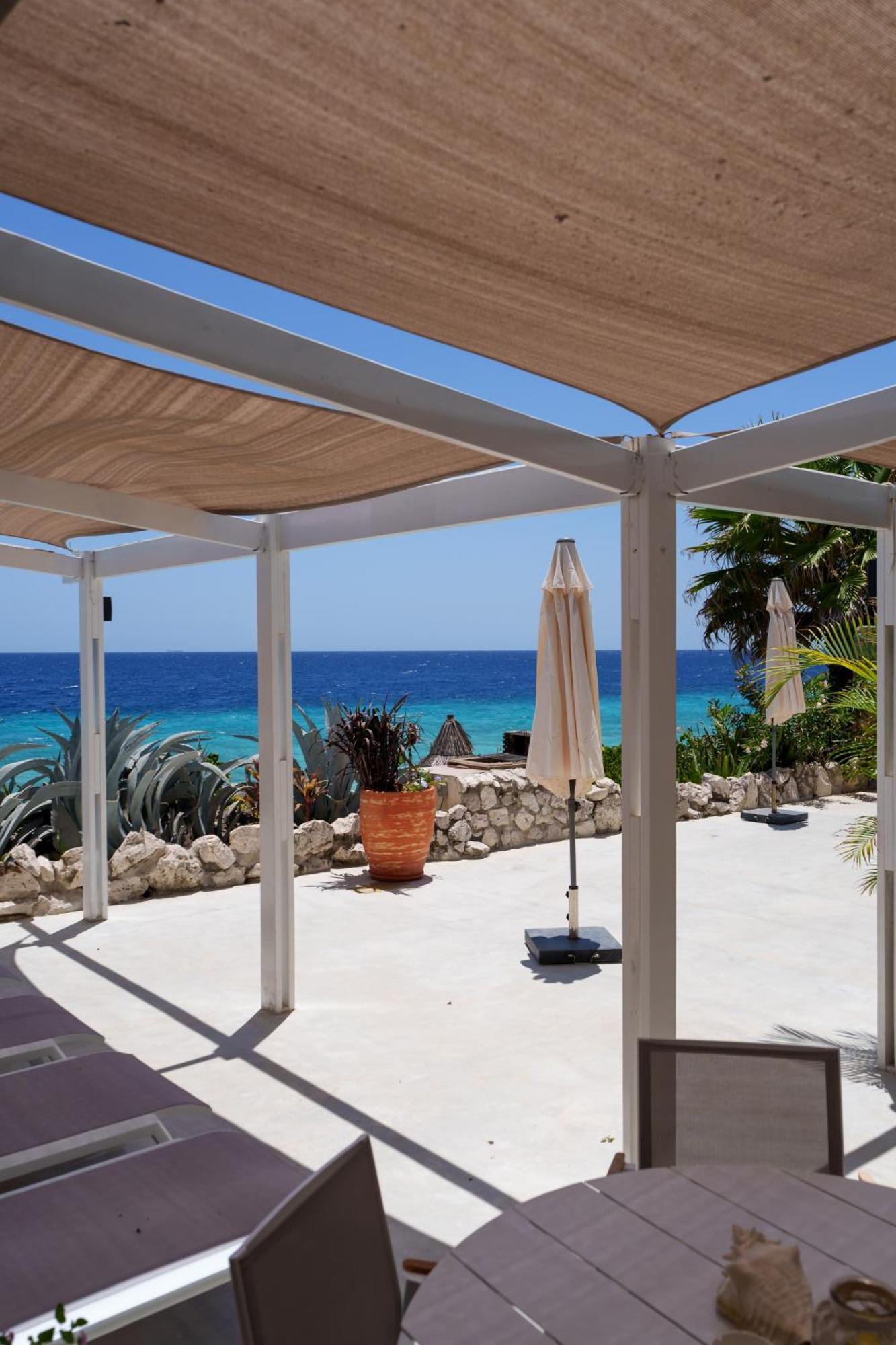 Apartamento Waterside Willemstad