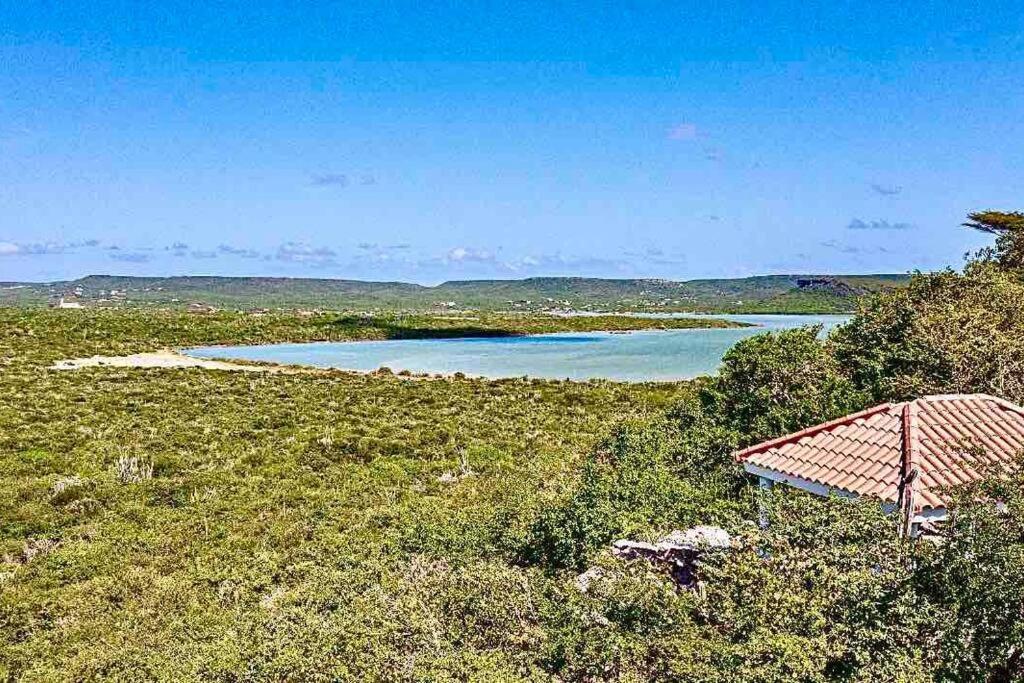 Newvilla-coral Estate-walktobeach-private Pool-up To 16 Guests Seaview Villa Willibrordus