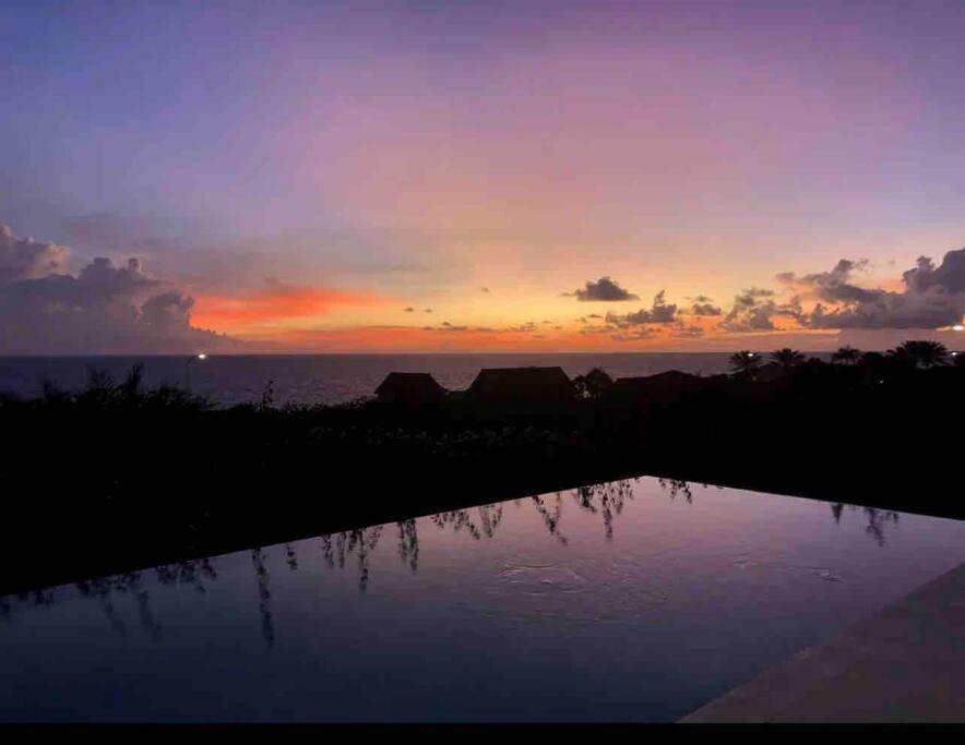 Newvilla-coral Estate-walktobeach-private Pool-up To 16 Guests Seaview Villa *