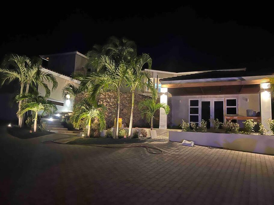 Newvilla-coral Estate-walktobeach-private Pool-up To 16 Guests Seaview Villa