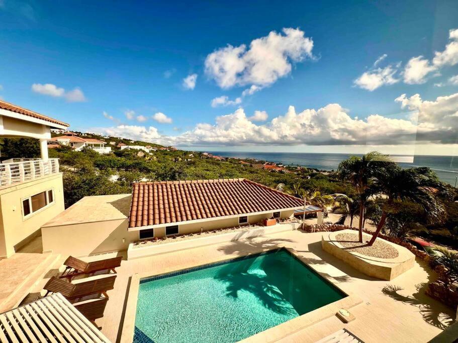 Newvilla-coral Estate-walktobeach-private Pool-up To 16 Guests Seaview *