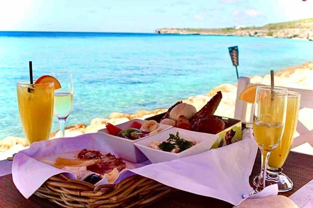 Newvilla-coral Estate-walktobeach-private Pool-up To 16 Guests Seaview Villa