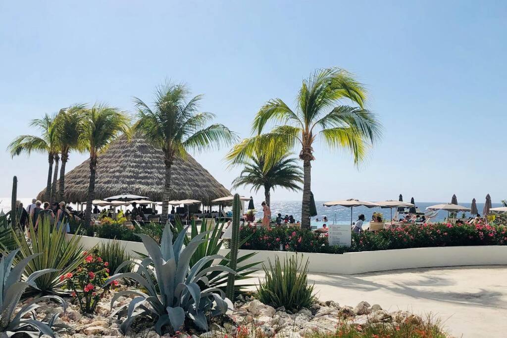 Villa Newvilla-coral Estate-walktobeach-private Pool-up To 16 Guests Seaview *