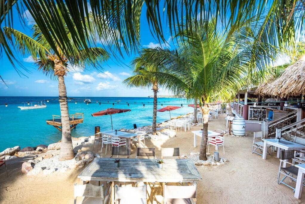 Newvilla-coral Estate-walktobeach-private Pool-up To 16 Guests Seaview Villa