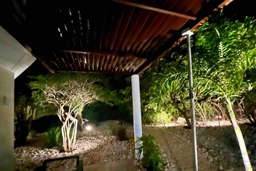 Newvilla-coral Estate-walktobeach-private Pool-up To 16 Guests Seaview Villa Willibrordus