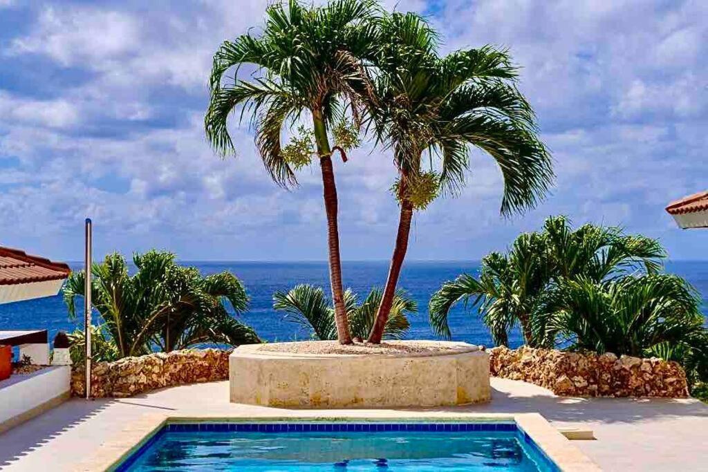 Newvilla-coral Estate-walktobeach-private Pool-up To 16 Guests Seaview *