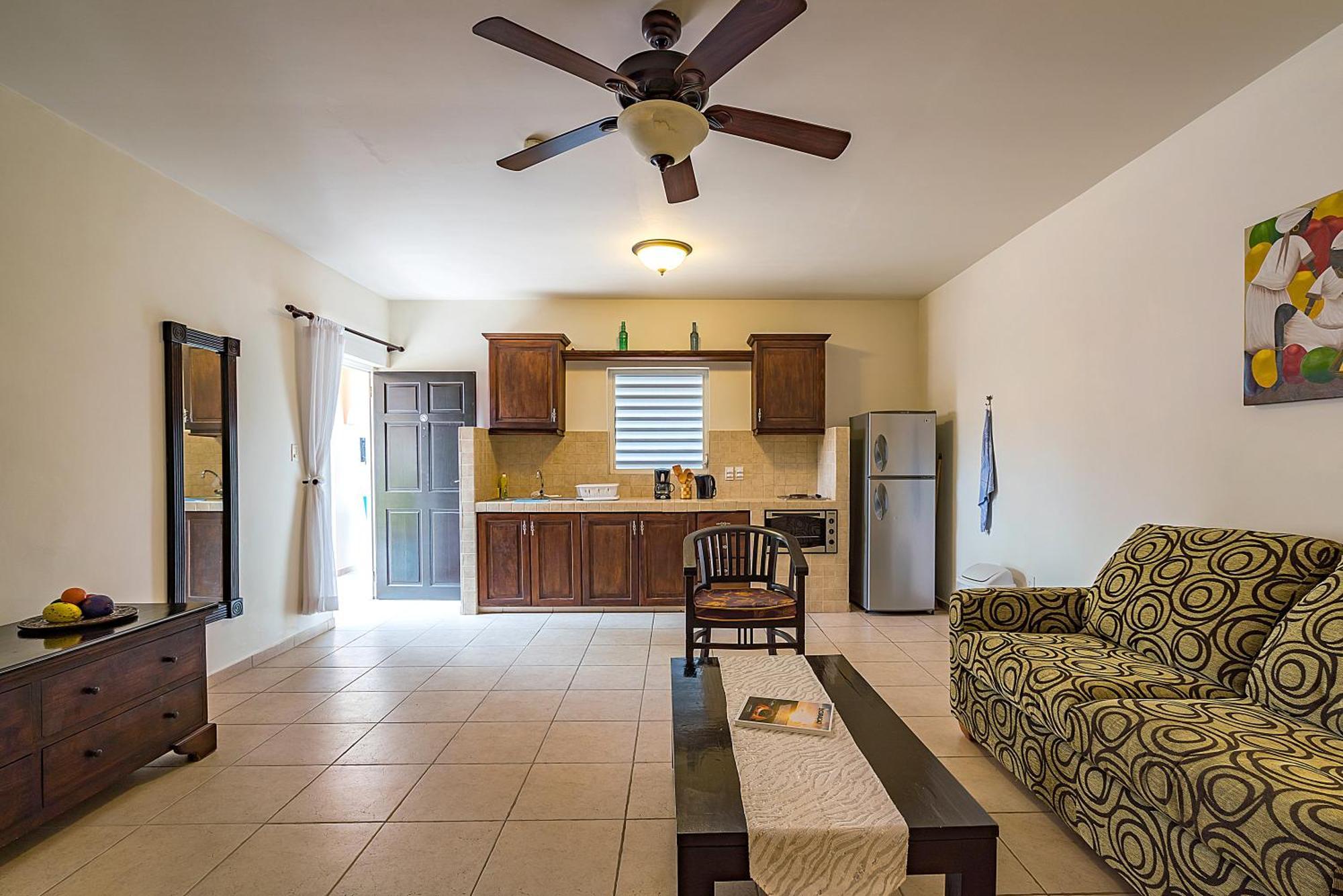 Casa Amalia - Jan Thiel Beach (Adults Only) 3*
