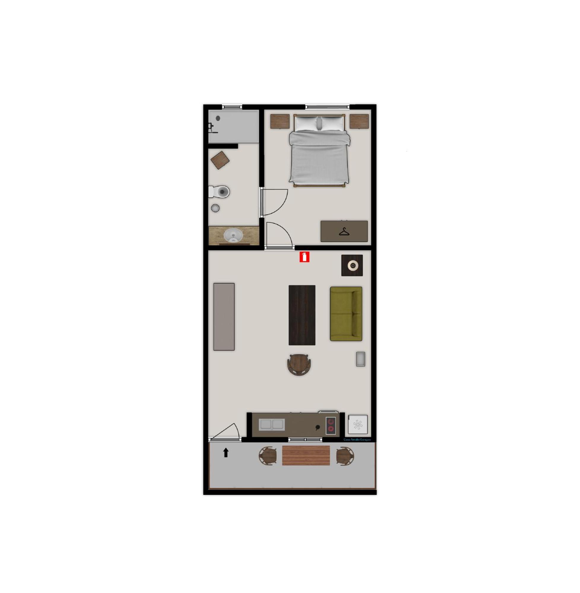 Casa Amalia - Jan Thiel Beach (Adults Only)