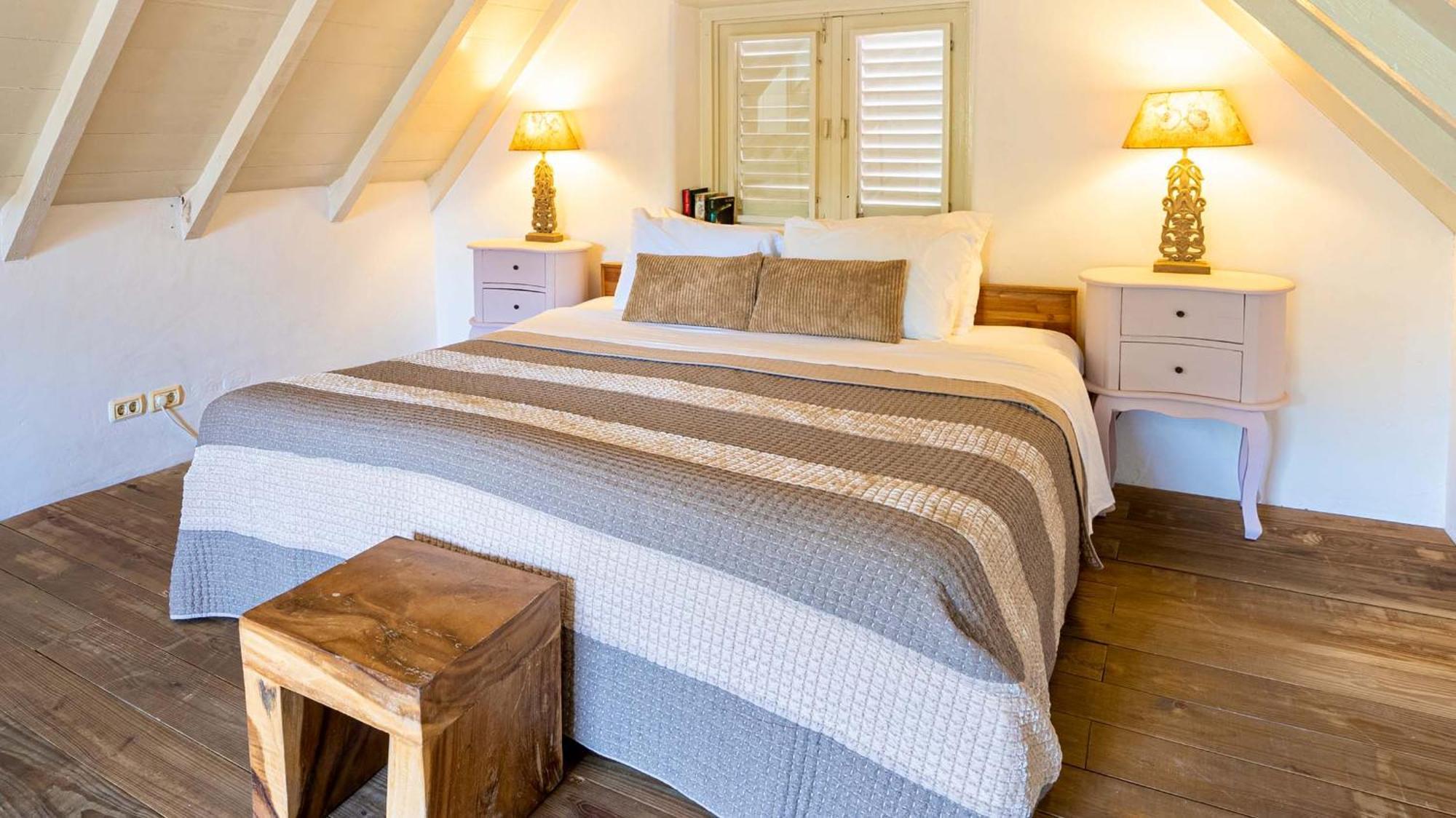 Bed & Breakfast Tokara 4*